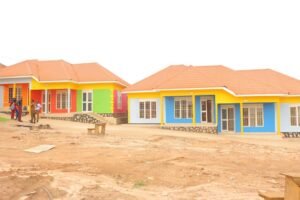 Uganda Education Program