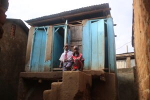 Sponsor a Child in Uganda