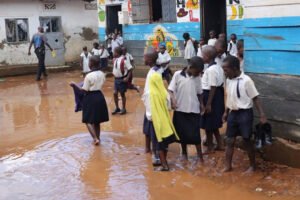 Sponsor a Child in Uganda