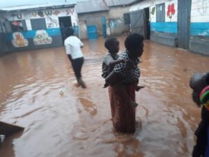 Sponsor a Child in Uganda