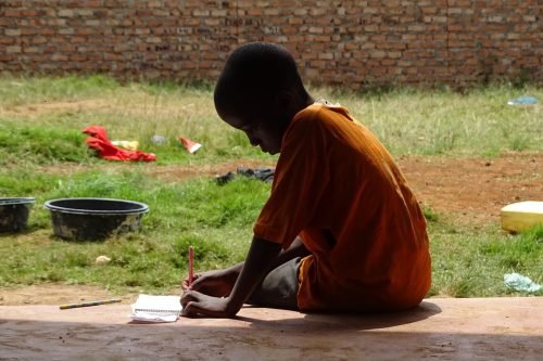 About Uganda – Improving access to children’s education About Uganda - Education